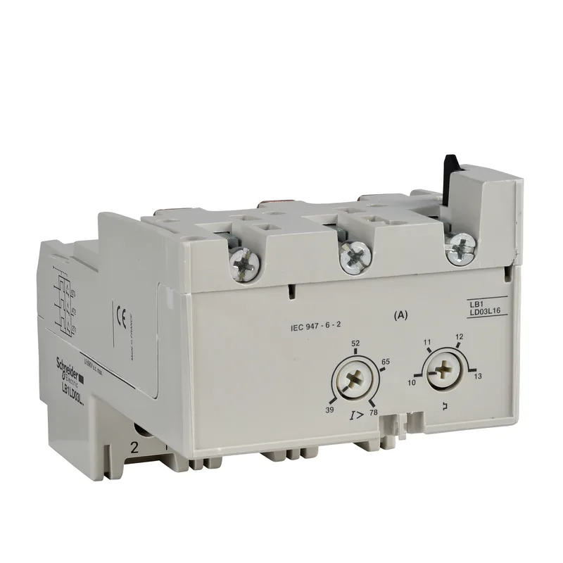 Schneider Electric LB1LD03M57 (image 5)