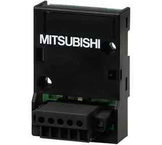 Mitsubishi Electric FX3G-485-BD — PLCs (Programmable Logic Controllers)