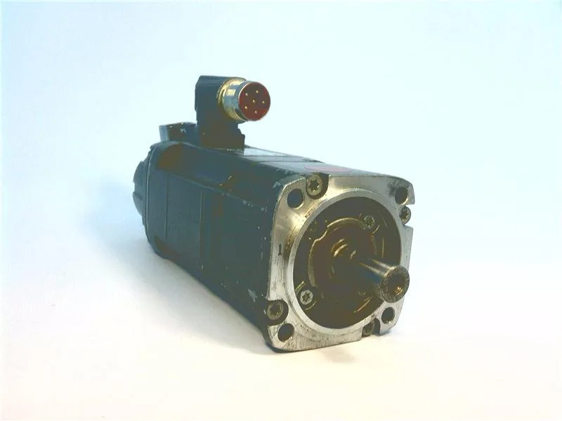 Siemens 1FK70322AK711CH1 (image 3)