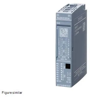 Siemens 6ES7132-6BH00-2AA0 — Digital Output Modules