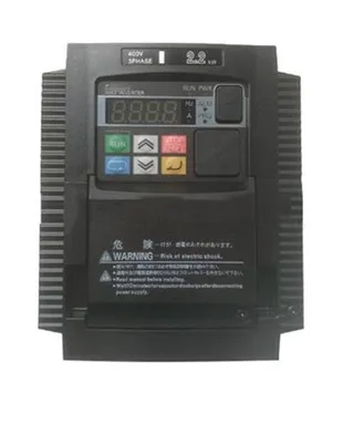 Omron 3G3MX2-A4055 — AC Drives (VFD) (image 2)