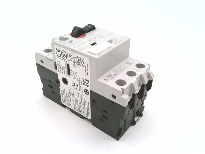 Fuji Electric BM3RSB-2P5 — Circuit Breaker Accessories (image 2)