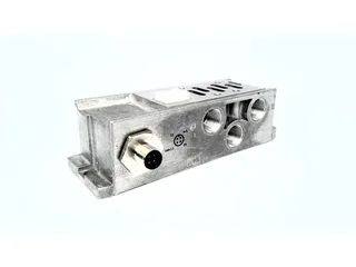 Festo VABS-S2-1S-G38-R3 — Solenoid & Directional Valves (image 4)