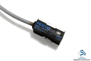 Festo SMEO-1-LED-230-B — Proximity Sensors (image 5)