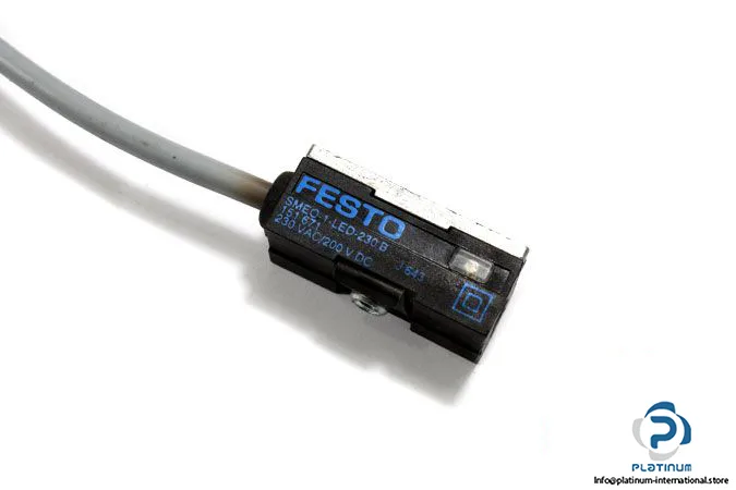 Festo SMEO-1-LED-230-B — Proximity Sensors (image 5)