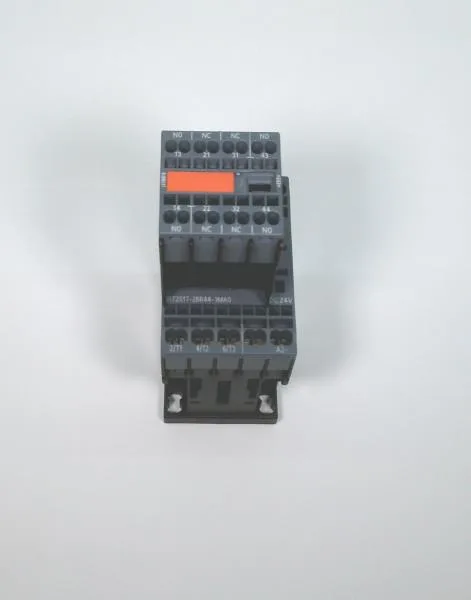 Siemens 3RT2017-2BB44-3MA0 — Contactors (image 2)
