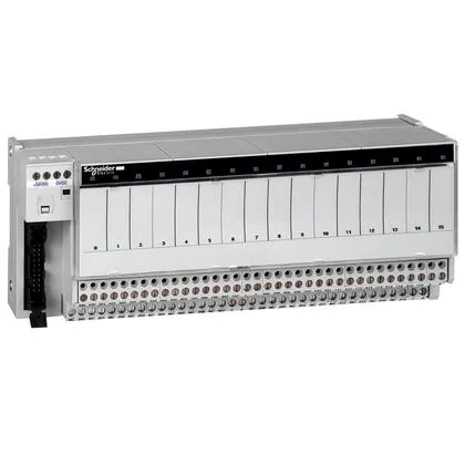 Schneider Electric ABE7P16T318