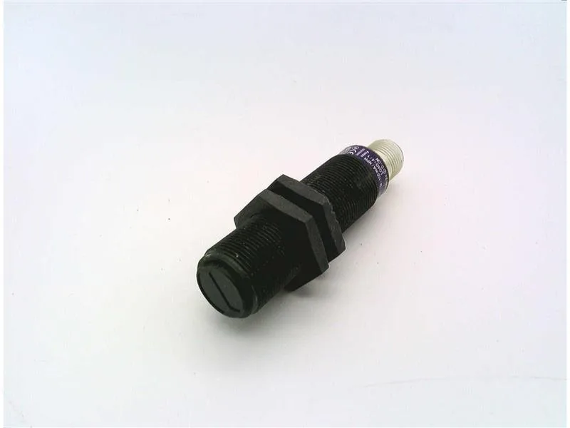 Schneider Electric XU1-P18NP340D — Photoelectric Sensors (image 4)