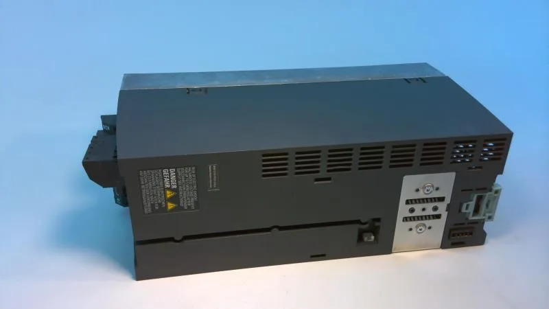 Siemens 6AG1210-1PE21-2UL0 — PLCs (Programmable Logic Controllers) (image 3)