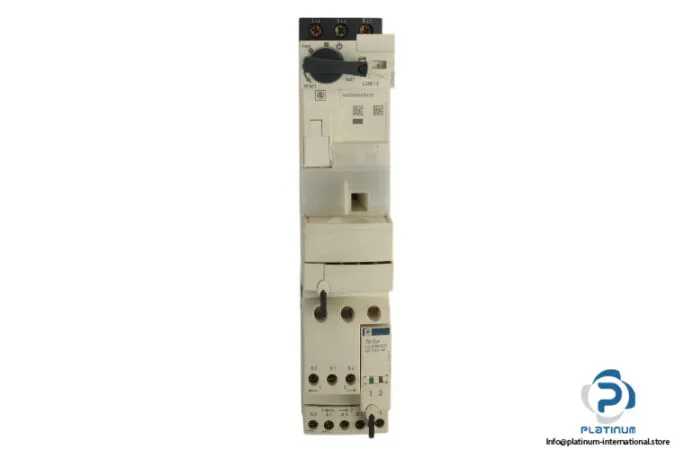 Schneider Electric LU2B12ES