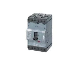 Siemens 3VT1710-2DB36-0AA0 — Molded Case Circuit Breakers (MCCB) (image 2)
