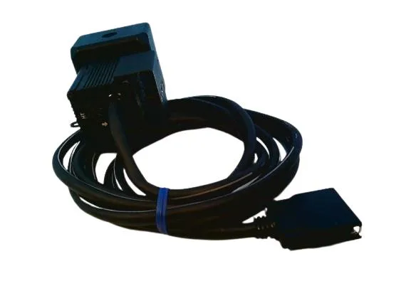 Omron ZFV-SC90 — Machine Vision & Barcode (image 2)