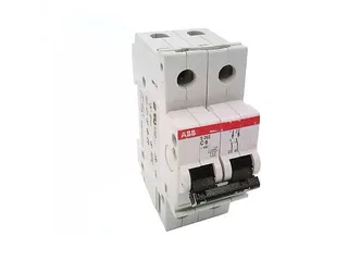 ABB S262-C6