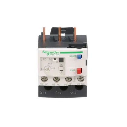 Schneider Electric LRD16 (image 3)