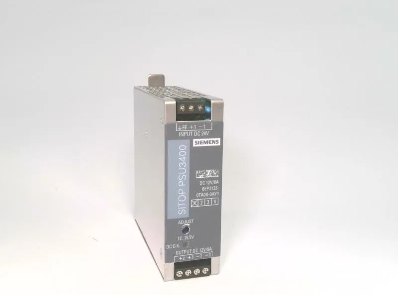 Siemens 6EP3123-0TA00-0AY0
