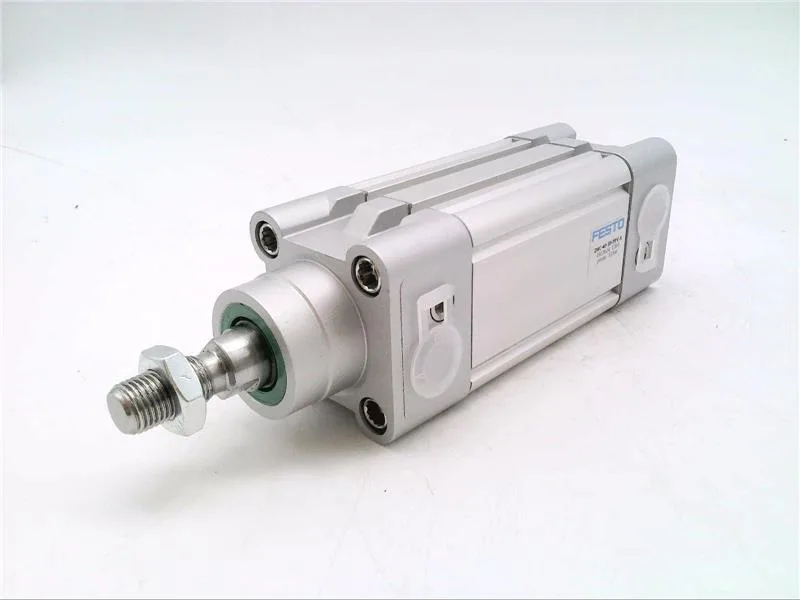 Festo DNC-40-30-PPV-A — Pneumatic Cylinders & Actuators