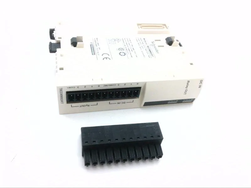 Schneider Electric TM2DMM8DRT (image 2)
