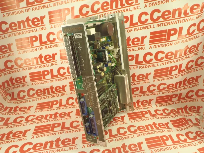 Fuji Electric FRV500A-ROR — AC Drives (VFD) (image 2)