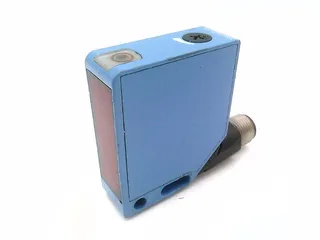 SICK WE12L-2P430 — Photoelectric Sensors (image 3)
