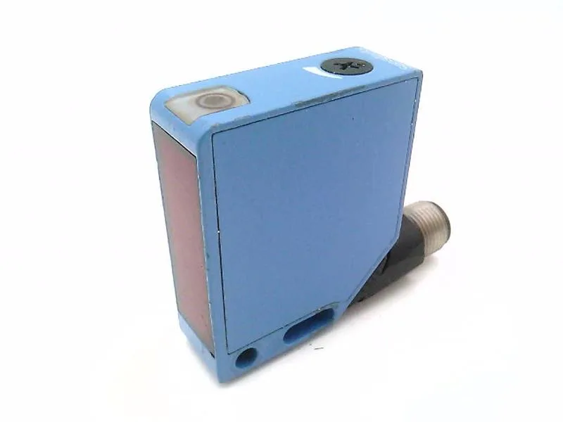 SICK WE12L-2P430 — Photoelectric Sensors (image 3)