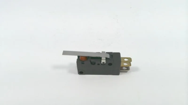 Omron D2VW-5L1-1 — Limit Switches (image 3)