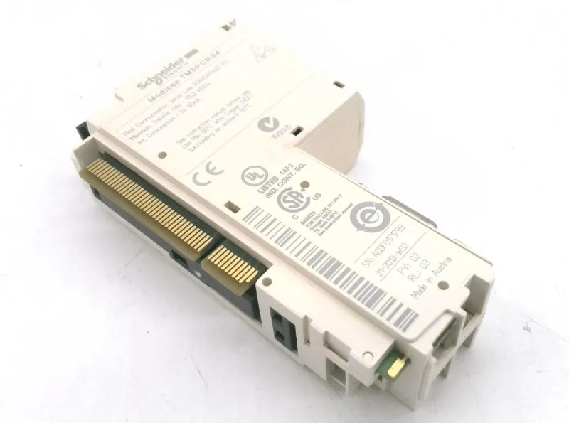 Schneider Electric TM5PCRS4 (image 3)