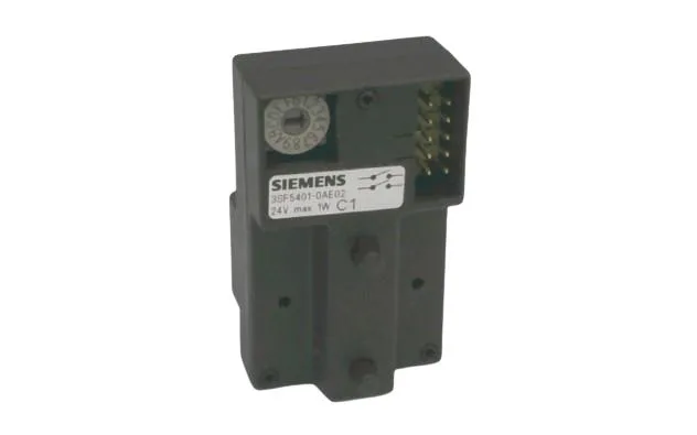 Siemens 3SF54010AE02 — Safety Interlock Switches (image 4)