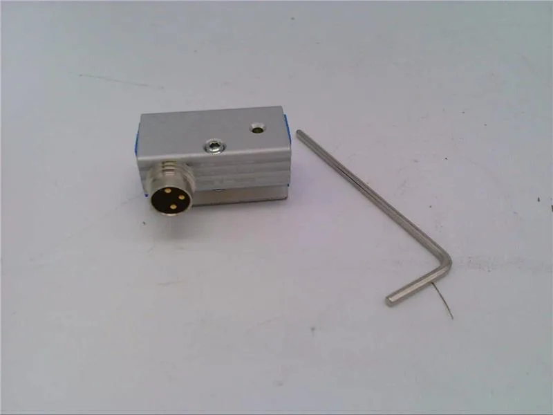 SICK MZK3-02VPS-AT0 — Proximity Sensors (image 5)