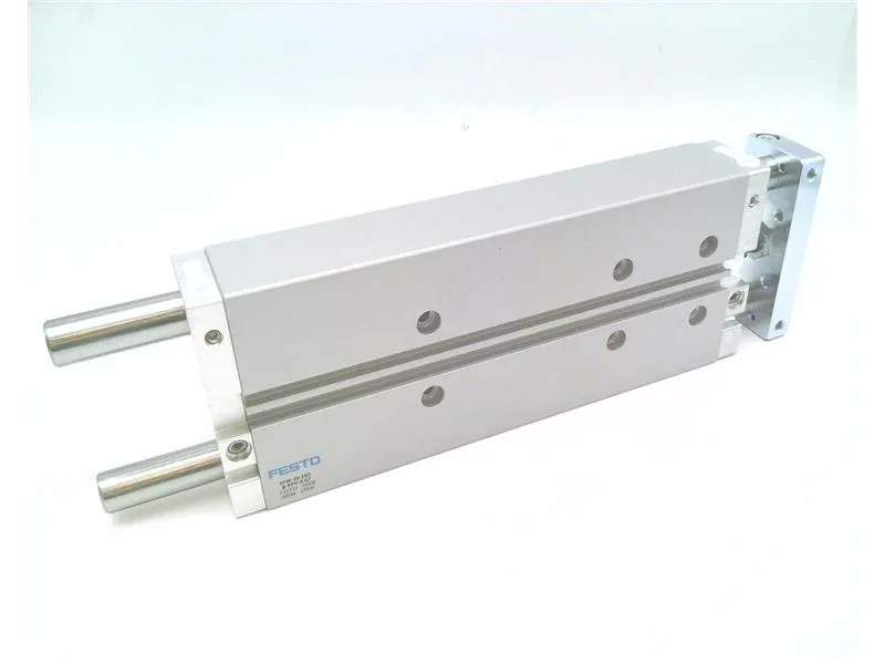 Festo DFM-20-160-B-PPV-A-GF — Pneumatic Cylinders & Actuators