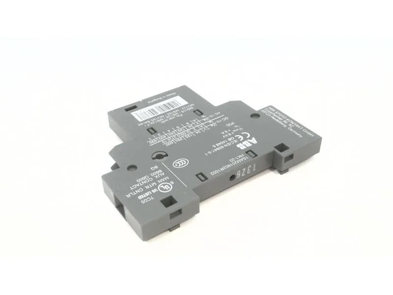 ABB HK1-20 — Motor Protection Circuit Breakers (MPCB) (image 3)