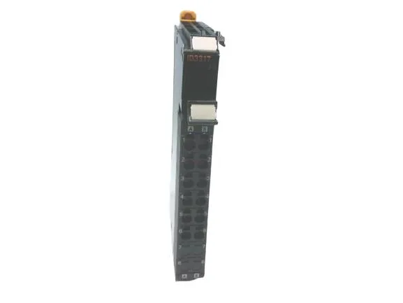 Omron NX-ID3317 — Digital Input Modules (image 4)