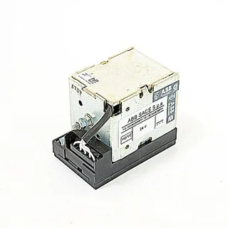 ABB KE6C0 — Fuses & Fuse Holders (image 2)