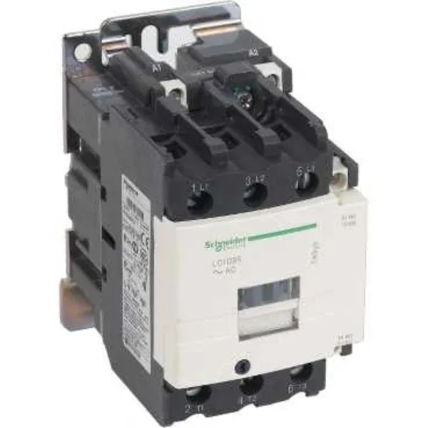 Schneider Electric LC1D65R7 — Contactors