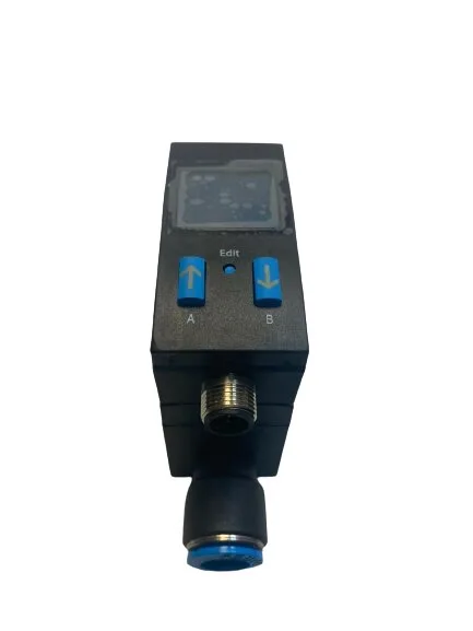 Festo SFAB-1000U-HQ12-2SA-M12-EX2 — Flow Meters