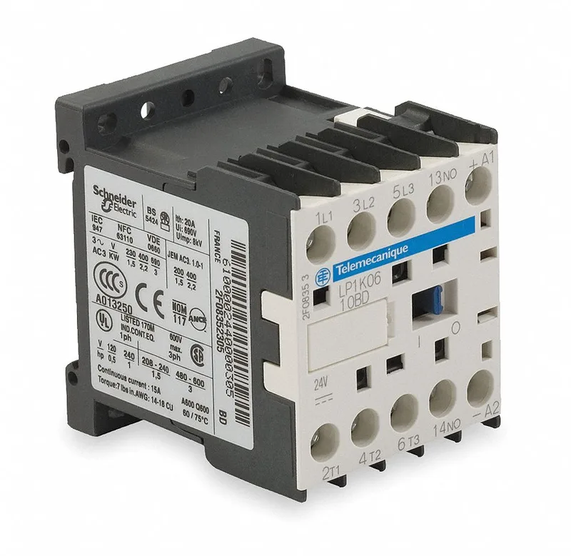 Schneider Electric LP1K0910BD (image 3)