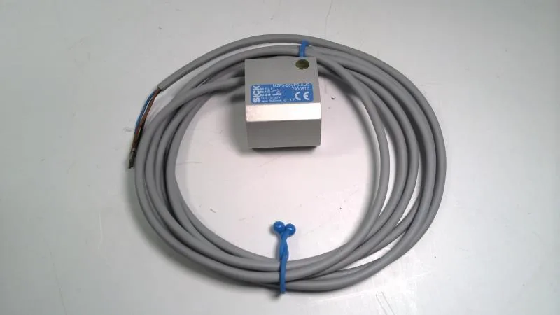 SICK MZP3-03VPS-AU0 — Proximity Sensors