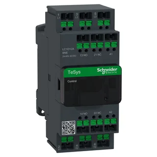 Schneider Electric LC1D12ABNE