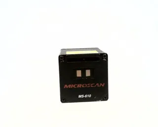 Omron FIS-0610-0009 — Machine Vision & Barcode (image 4)