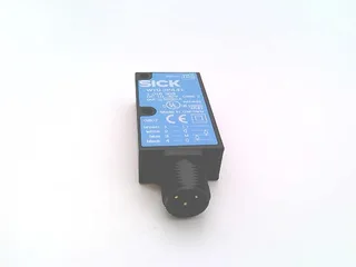 SICK WT9-2P441 — Photoelectric Sensors (image 2)