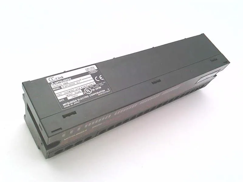 Mitsubishi Electric AJ65SBTB1-32T — PLC I/O & Expansion Modules (image 2)