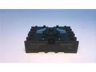 Autonics PS-08(N) — General Purpose Relays (image 2)