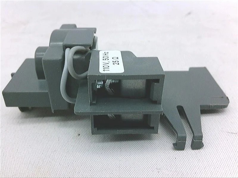 ABB DR25-A-110 — Fuses & Fuse Holders (image 3)