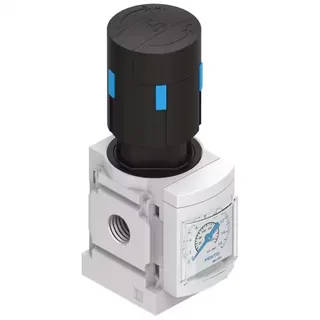 Festo MS4-LR-1/4-D7-AS