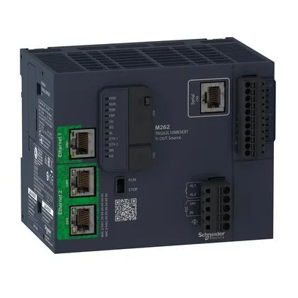 Schneider Electric TM262L10MESE8T (image 3)