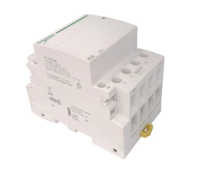 Schneider Electric A9C20843 (image 2)