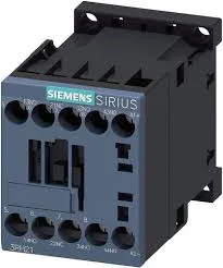 Siemens 3RH2131-1BF40 — Contactors (image 2)