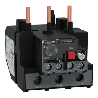 Schneider Electric LRE363