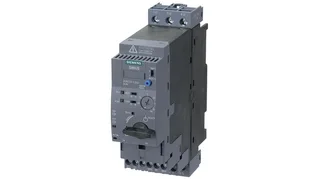 Siemens 3RA6120-1DB32 — Motor Starters (image 2)