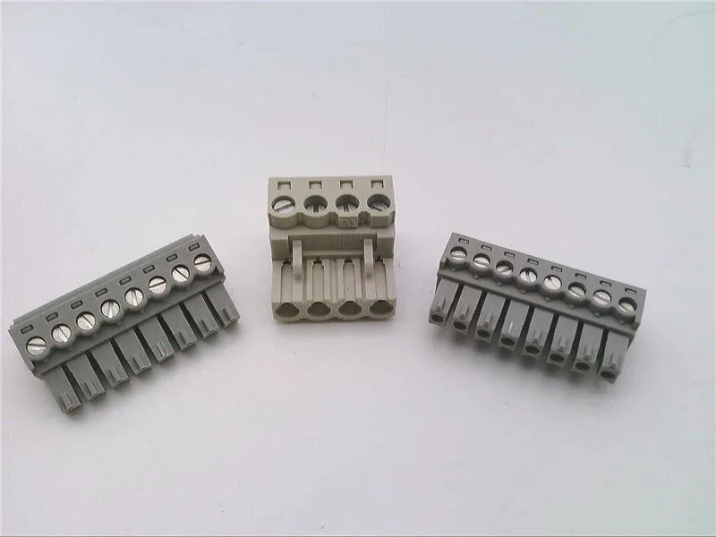 Siemens 6SL3065-8AA00-5CA0 — AC Drives (VFD)
