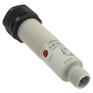 Omron E3F2-DS10B4-N 2M